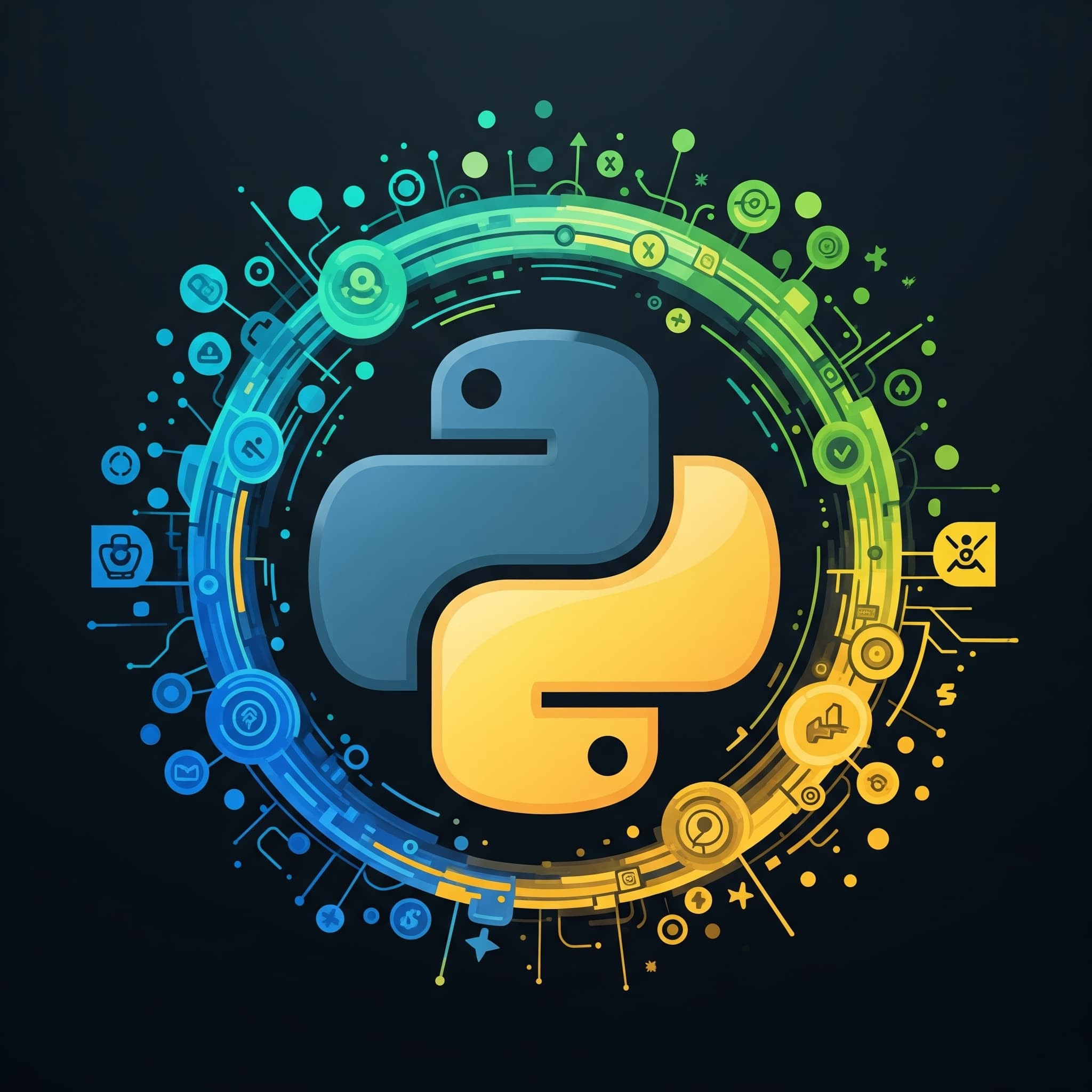 SD-20: Programmation en Python