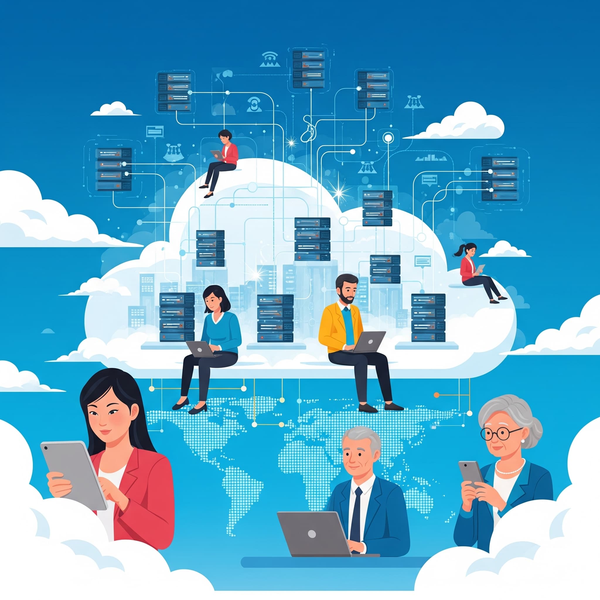 SPE-130/ Cloud Computing