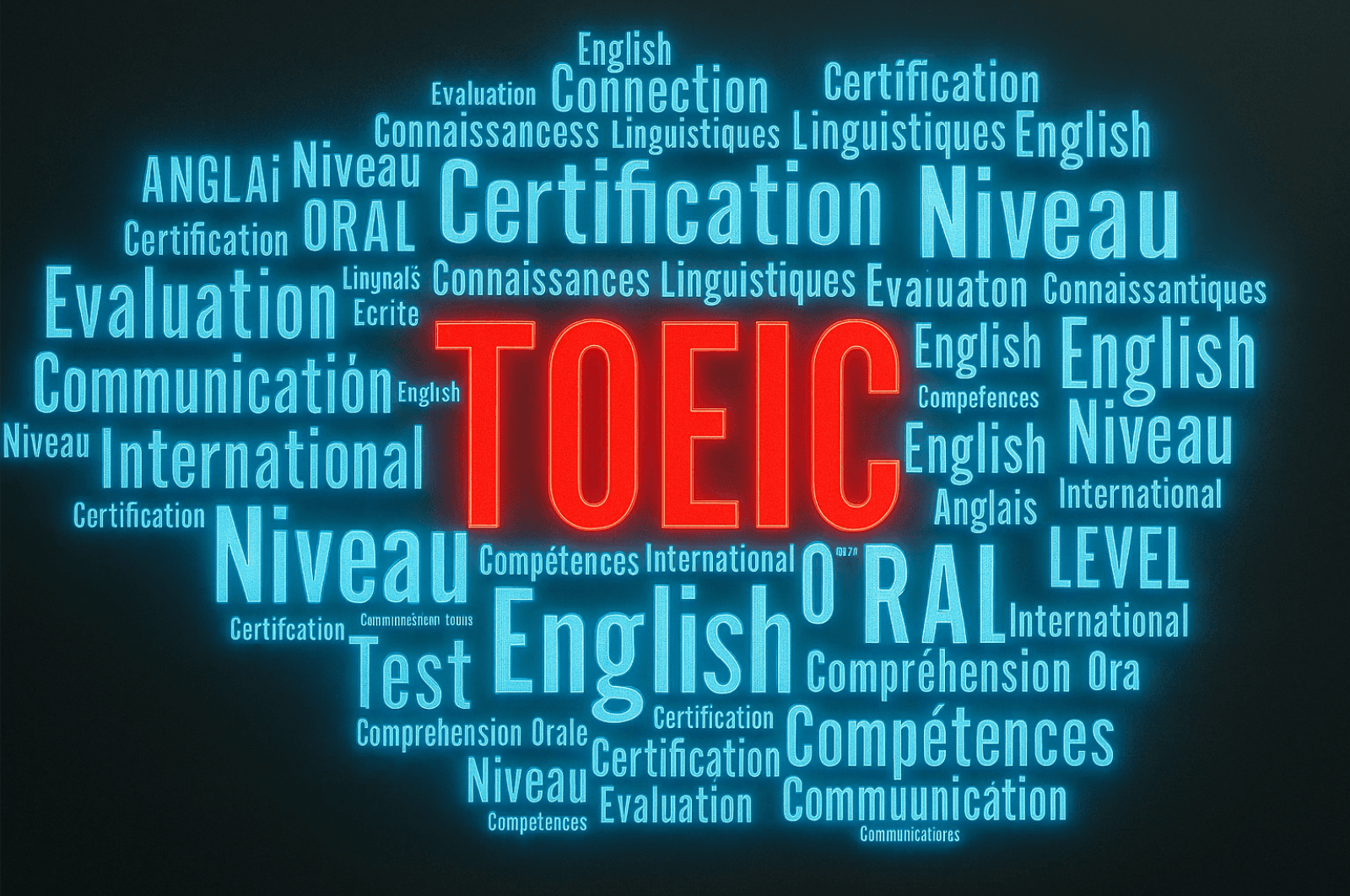 Linguistic Communication media
