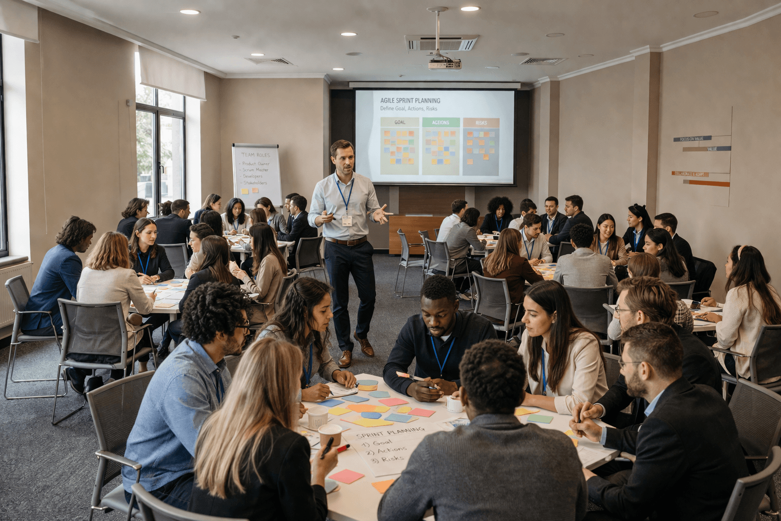 Linguistic Communication media