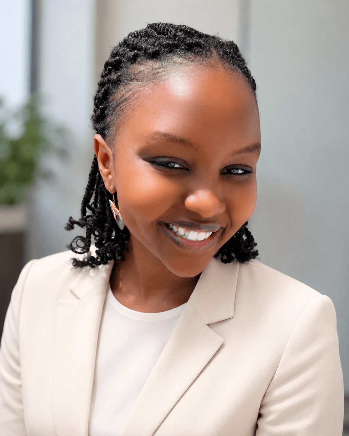 Meriam Mbindyo