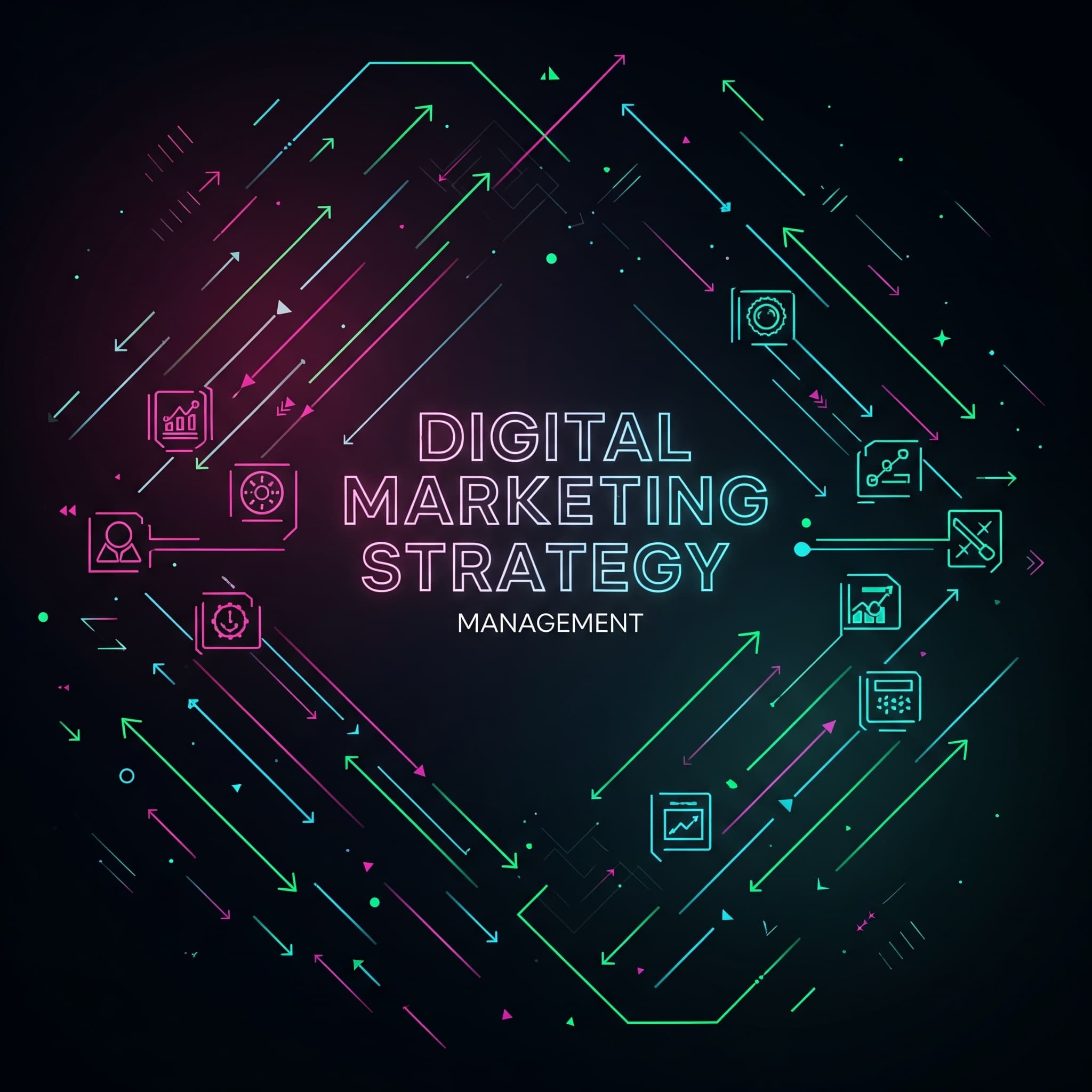 MKT-30/ Digital Marketing Strategy