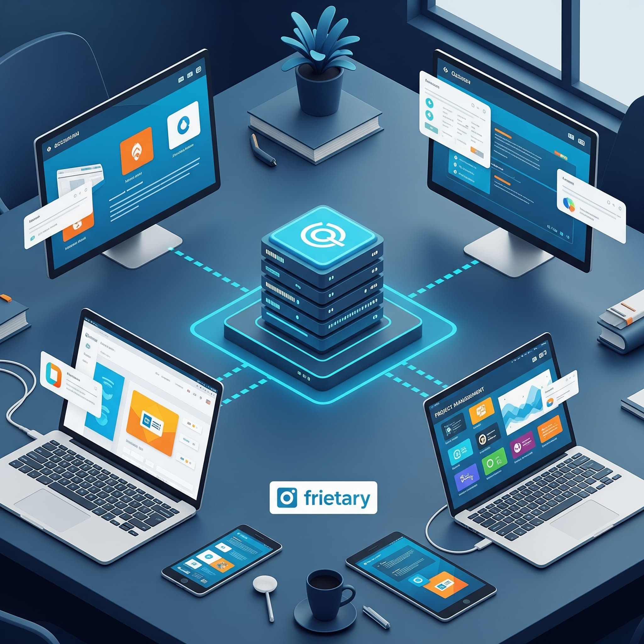 MGT-40/ Enterprise Strategy