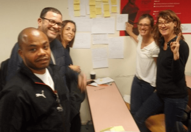 Linguistic Communication media