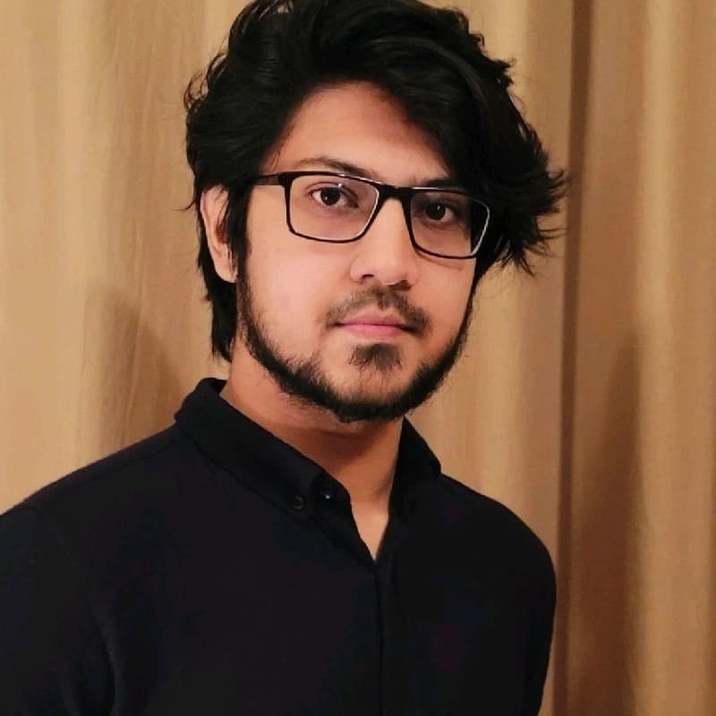 Syed Mohammad Shah Mostafa